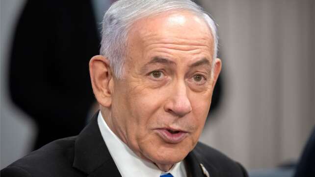 Israels Premier Netanjahu verliert Regierungspartner