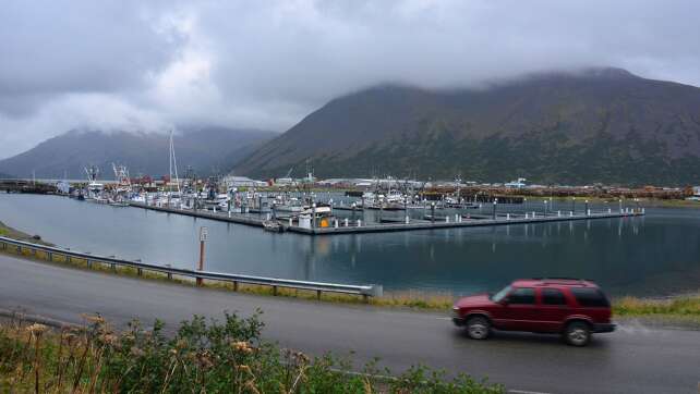 Tsunami-Warnung nach Erdbeben vor der Küste von Alaska