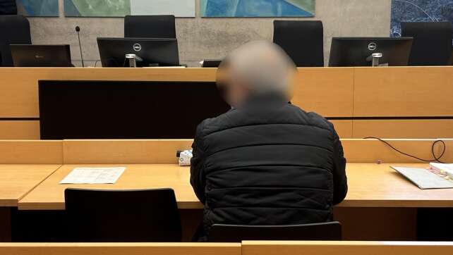 Gastwirt stirbt im Kugelhagel - Gericht verkündet Urteil