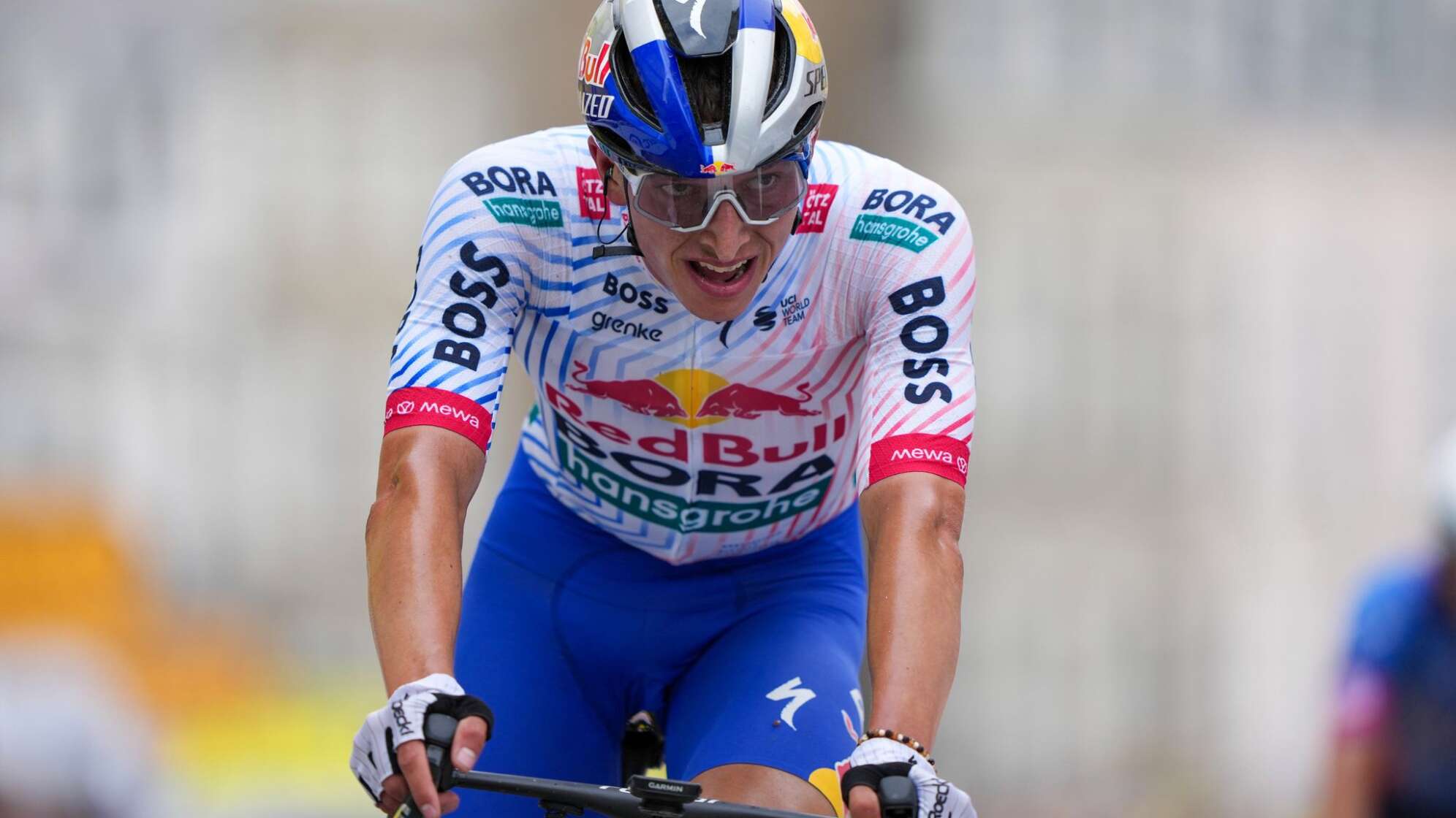 Tour de France - 2. Etappe