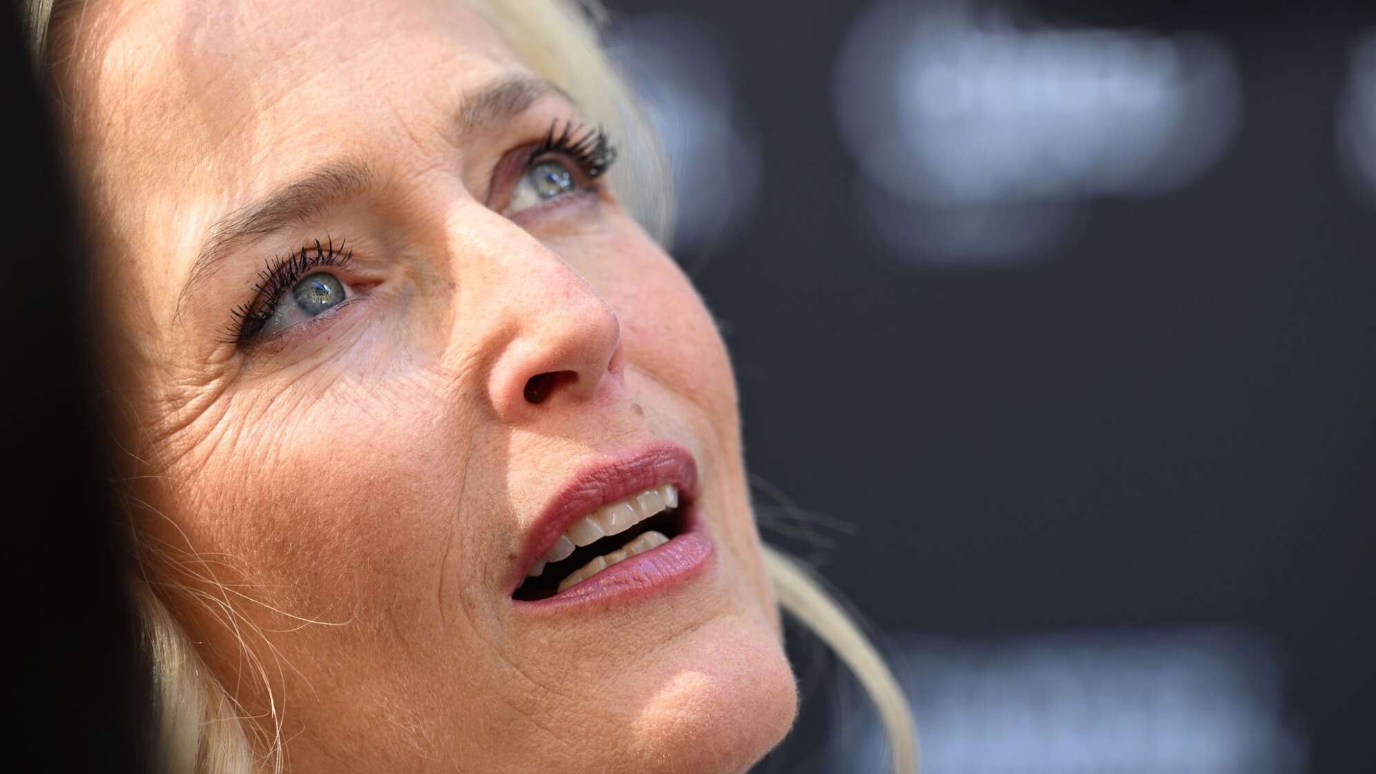 Gillian Anderson