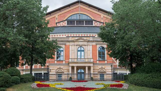 Es gibt noch Tickets für die Bayreuther Festspiele
