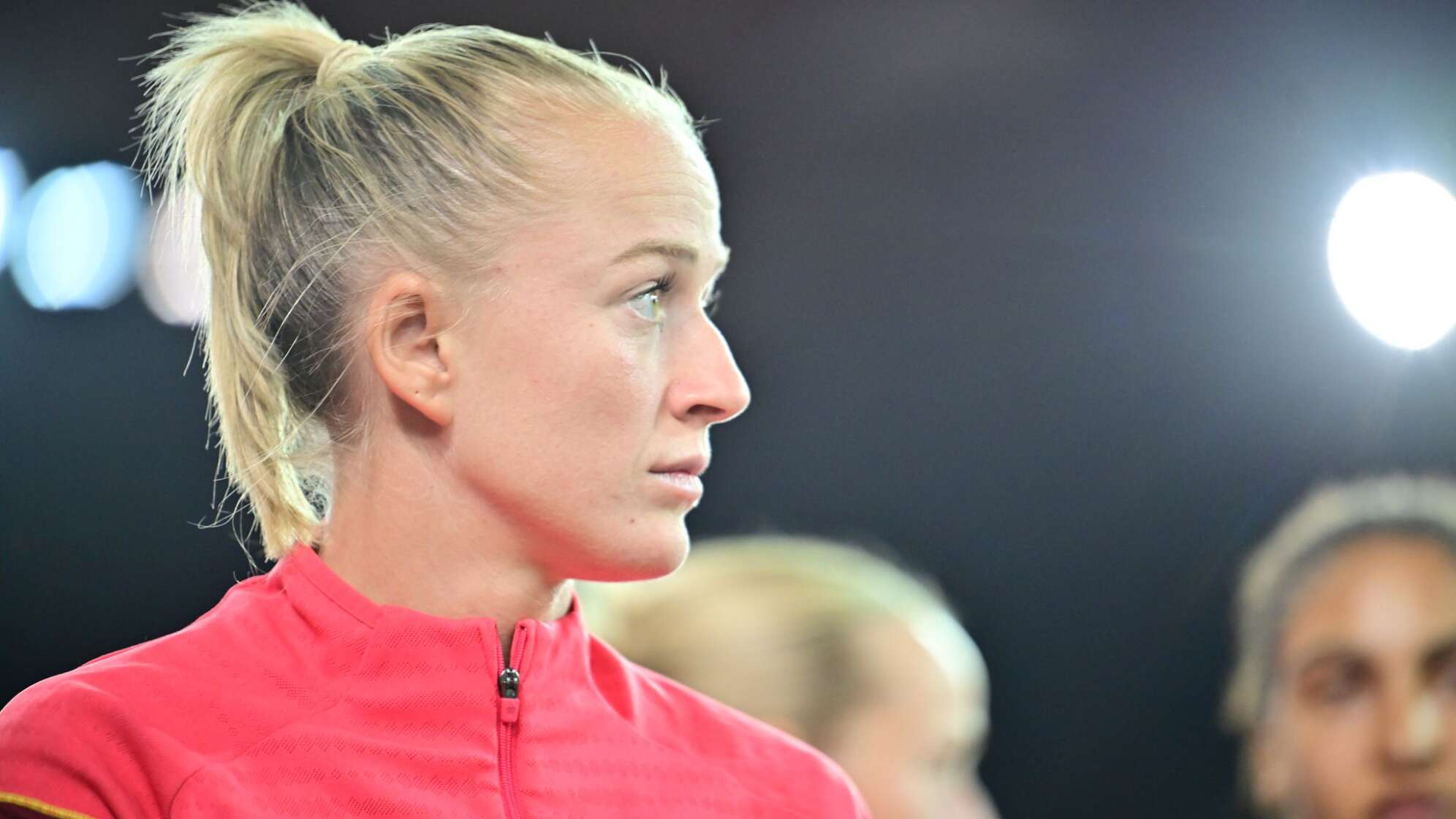 Lea Schüller