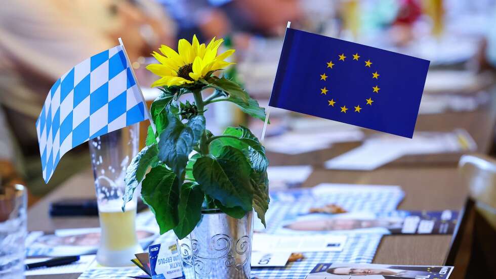 Bayern kritisiert Vorschläge für Zwei-Billionen-Etat der EU