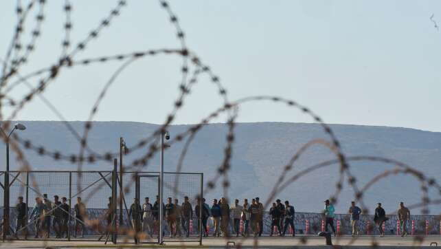 Athen will Migrationspolitik verschärfen