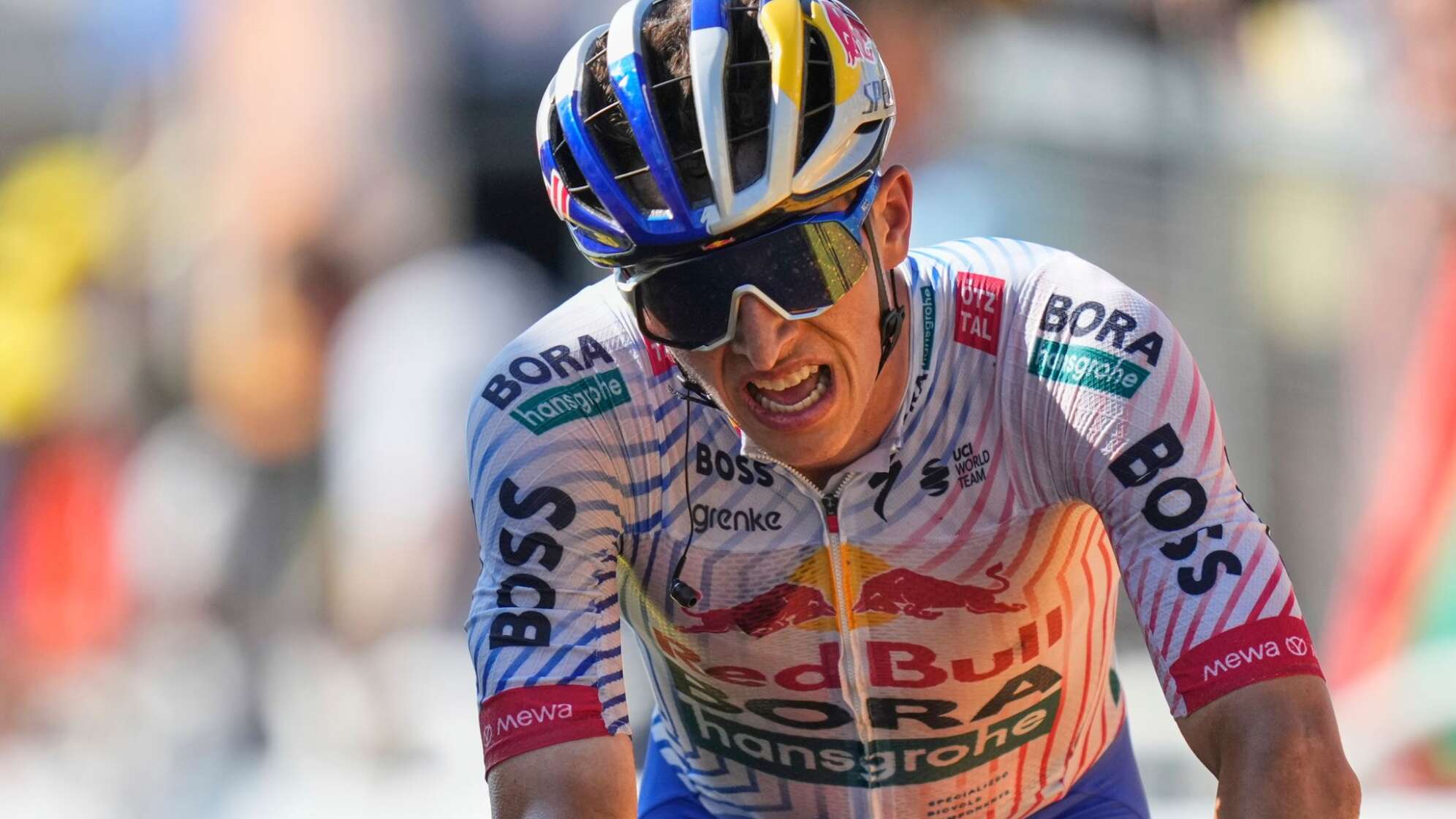 Tour de France - 12. Etappe