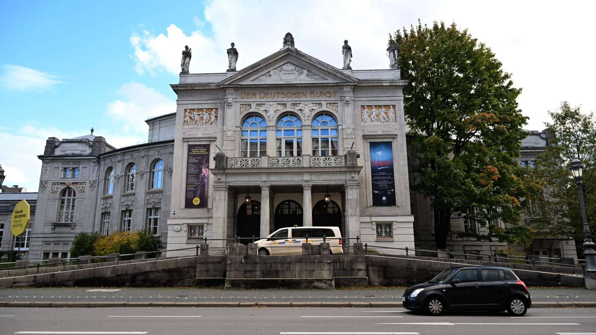 Prinzregententheater