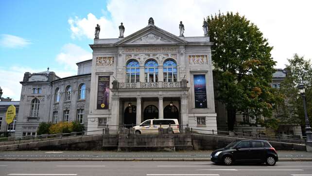 Opernfestspiele München - Premiere der Oper «Pénélope»