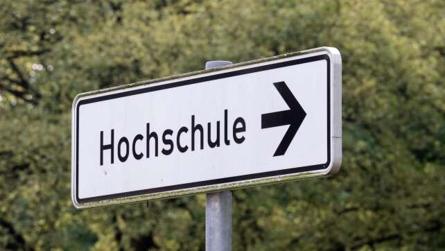 Promotion künftig an allen bayerischen Hochschulen möglich