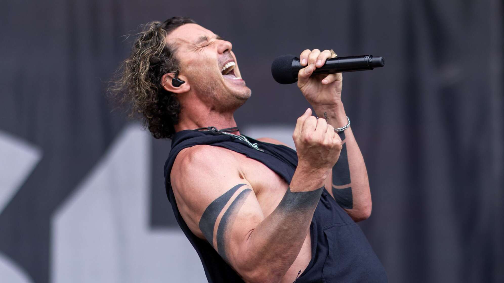Gavin Rossdale