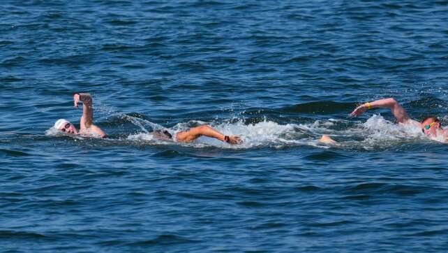Schwimmer Wellbrock holt zweites WM-Gold: «Wahnsinnig cool»
