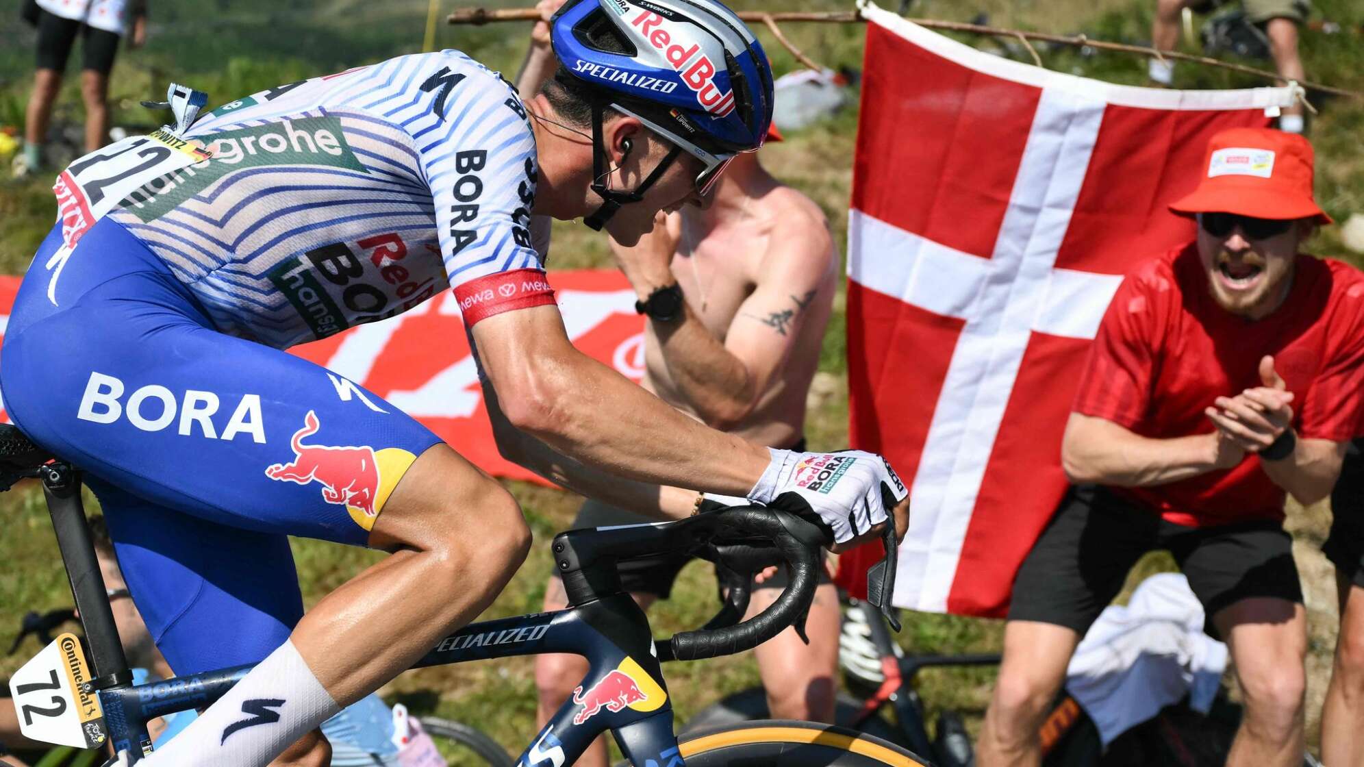 Tour de France - 12. Etappe