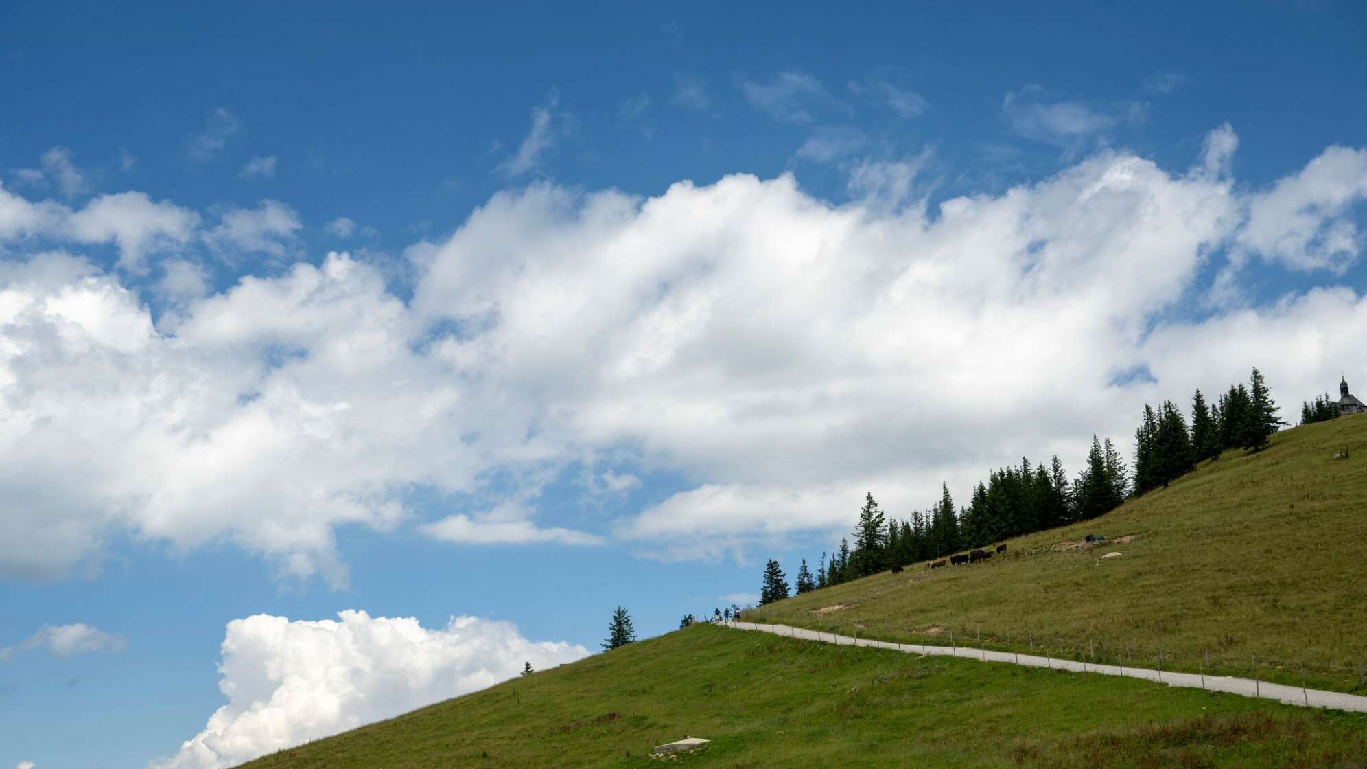 Wetter in Bayern