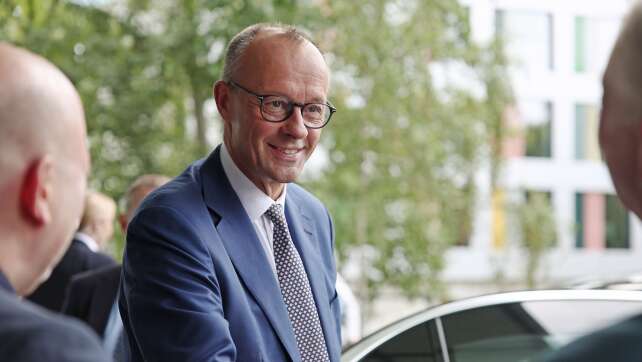 Bundeskanzler Friedrich Merz besucht die Wagner-Festspiele in Bayreuth – Staatsempfang mit Markus Söder geplant