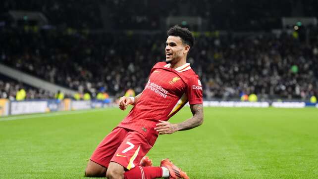 Bericht: Bayern und Liverpool bereit für Gespräche über Díaz
