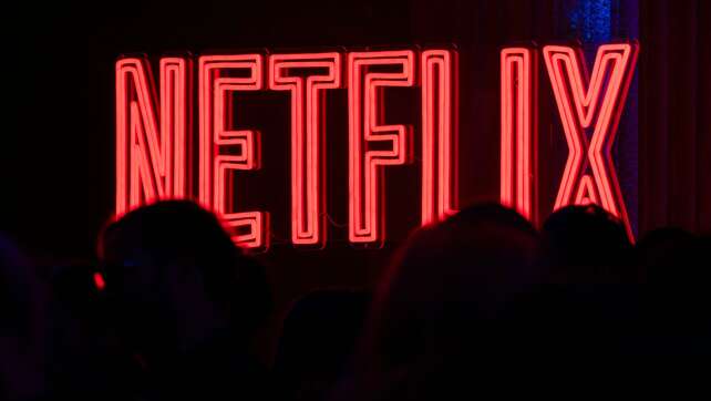 K-Pop-Soundtrack von Netflix-Film weiter auf Platz eins