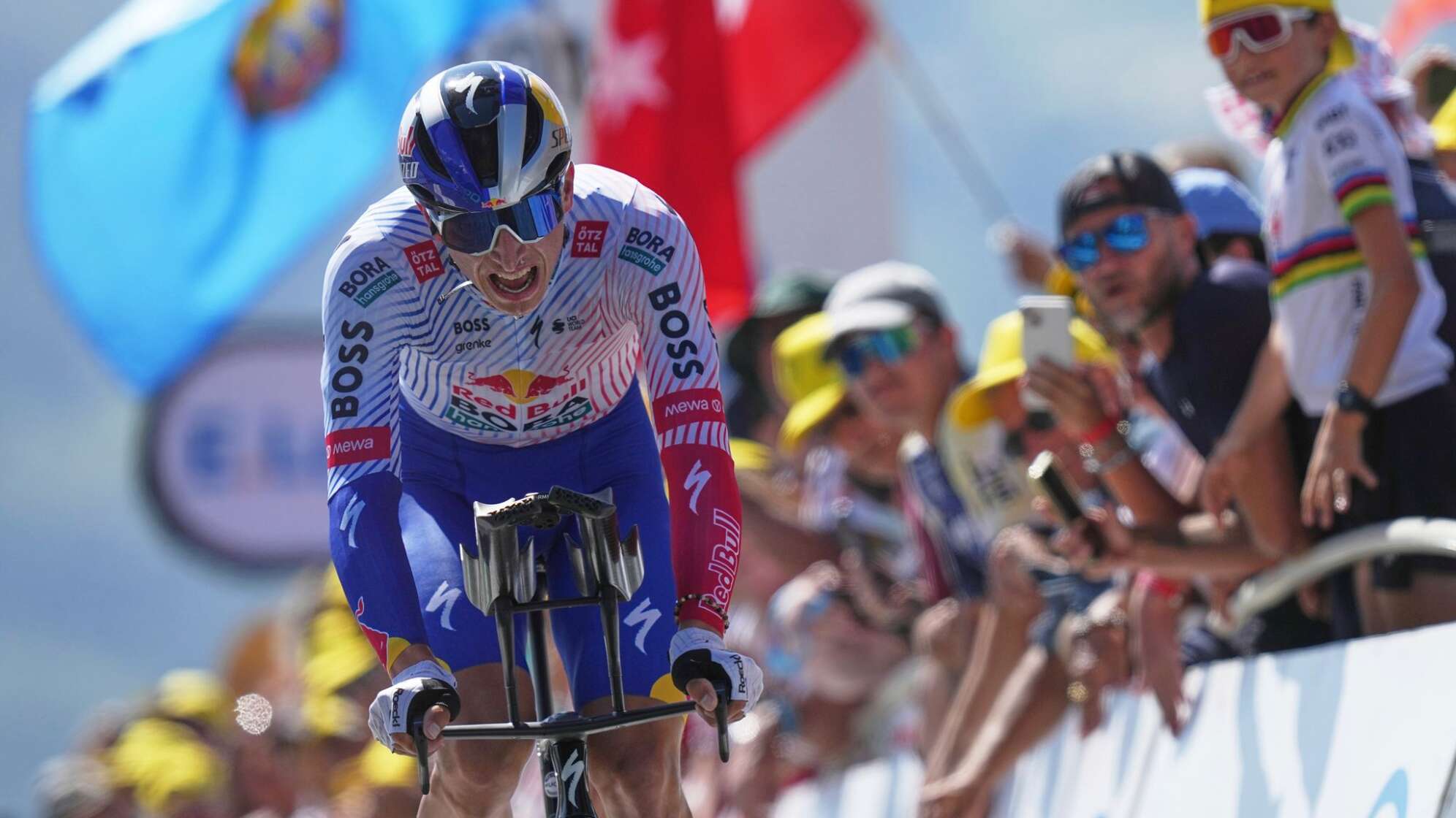 Tour de France - 13. Etappe