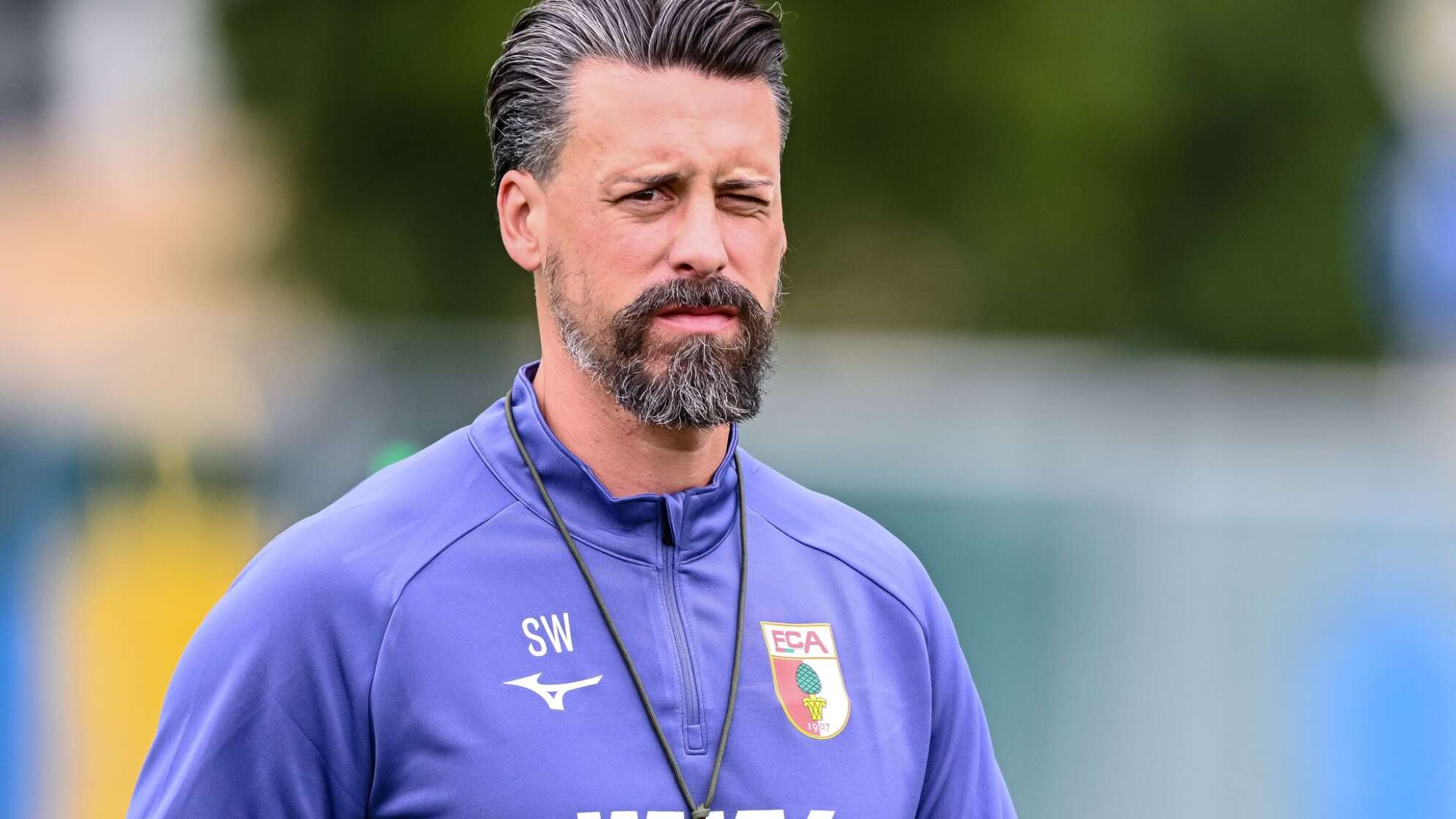 Sandro Wagner
