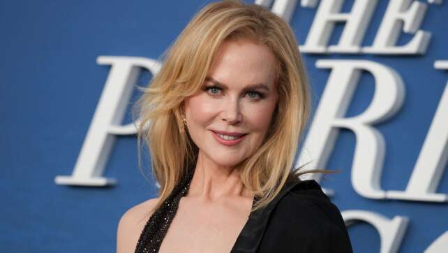 Nicole Kidman mit Sandra Bullock: «Die Hexen sind zurück»