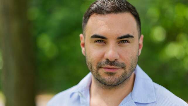 Soap-Star Steinhöfel hält Bahn-Nörgelei für «ziemlich dumm»