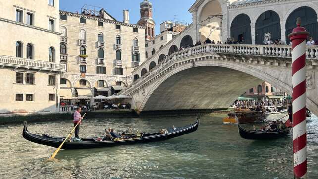 Tod in Venedig: Millionen-Entschädigung für deutsche Familie