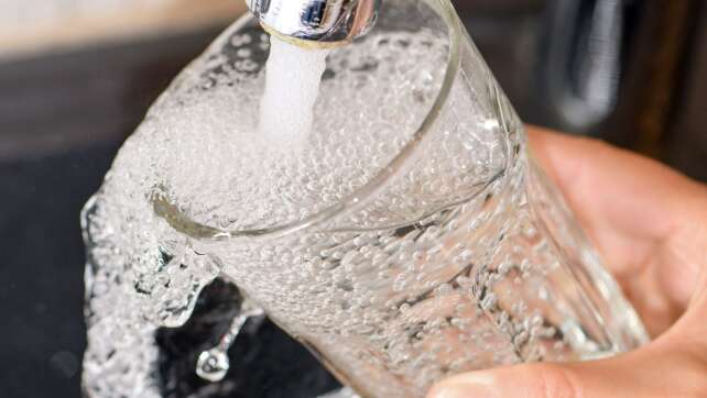 Abkochgebot für Trinkwasser in Döhlau und Umgebung verhängt
