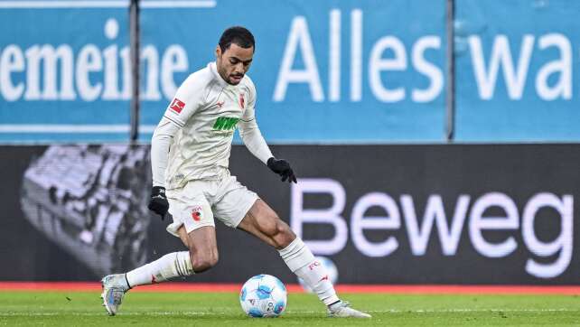 FC Augsburg gewinnt auch dritten Test: 2:0 in Lustenau