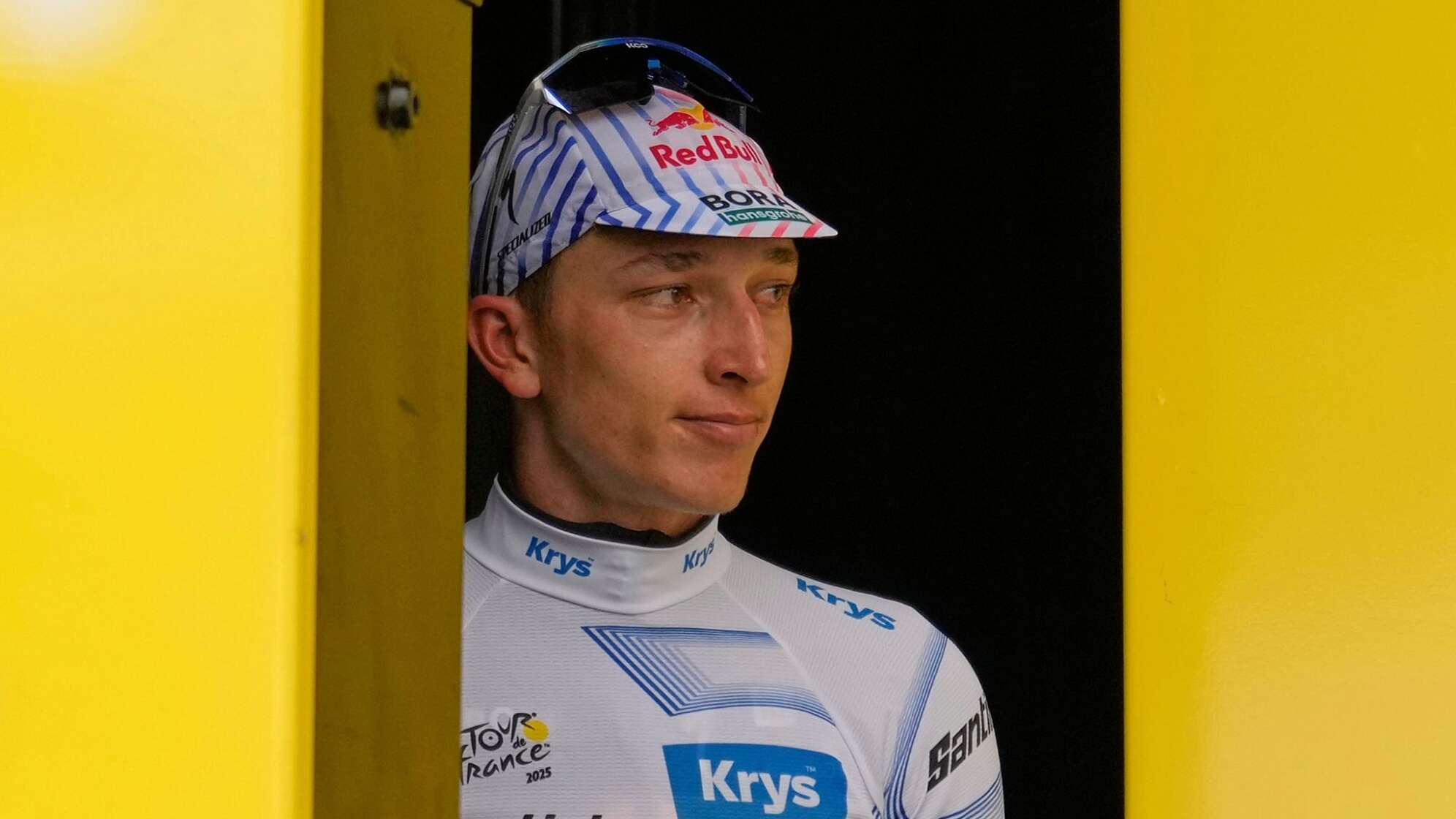 Tour de France - 14. Etappe