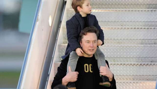 Musk kündigt «kinderfreundliche» Version von Chatbot an