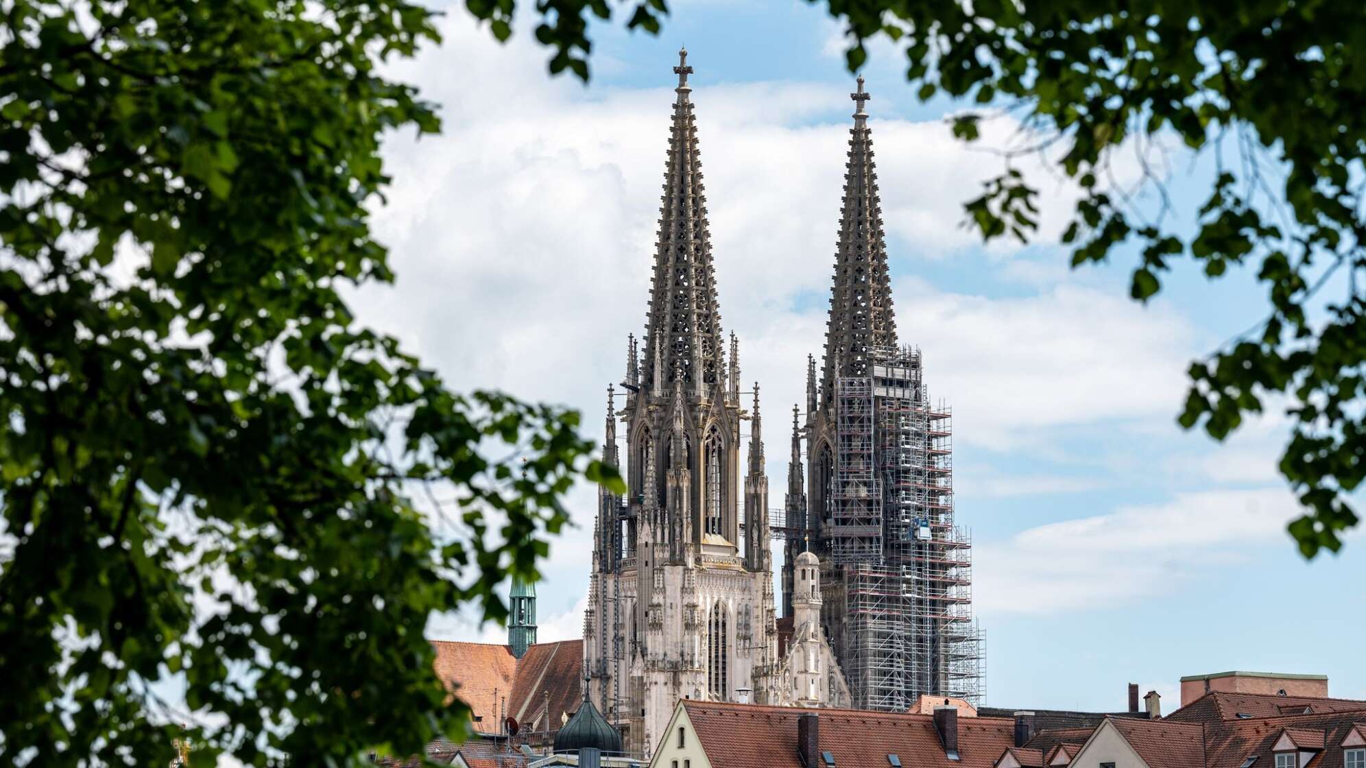 Regensburger Dom