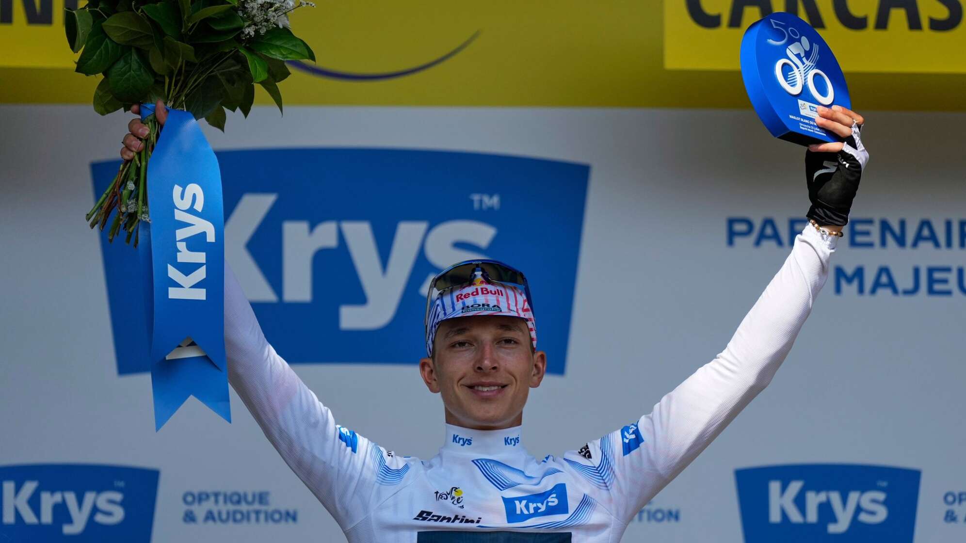 Tour de France - 15. Etappe