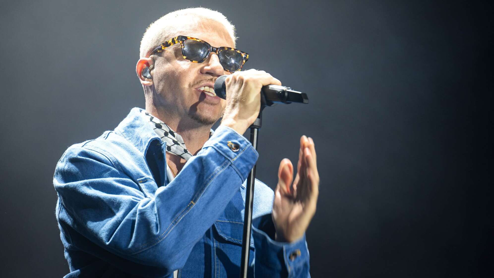 Deichbrand-Festival 2025 - Macklemore