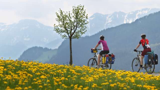 E-Bike am Berg: Arzt sieht mehr Unfälle und ältere Patienten