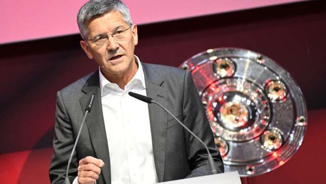Führung des FC Bayern: Präsident Hainer trifft Entscheidung