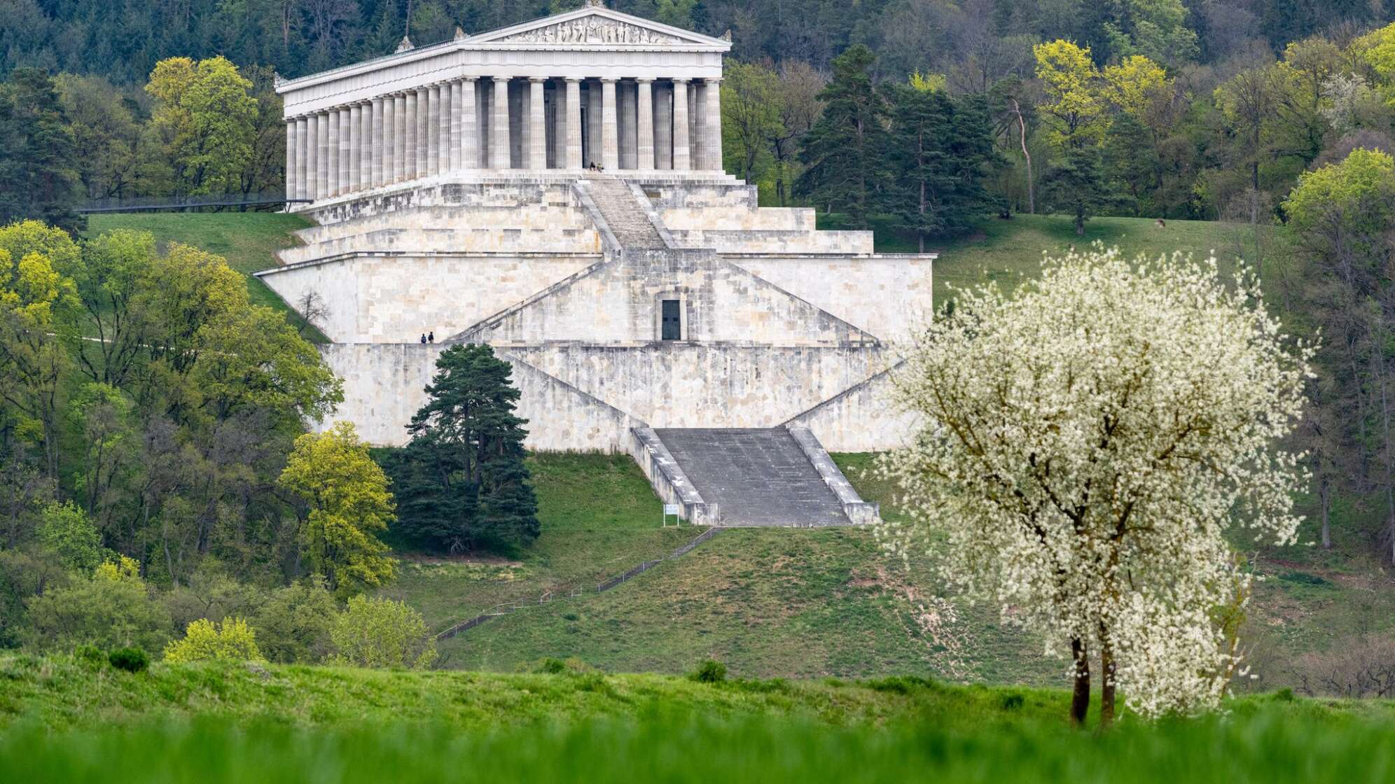Walhalla
