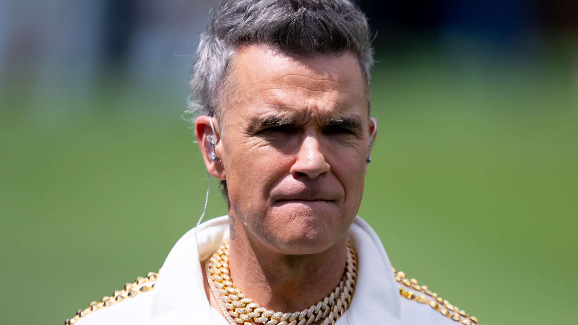 Robbie Williams