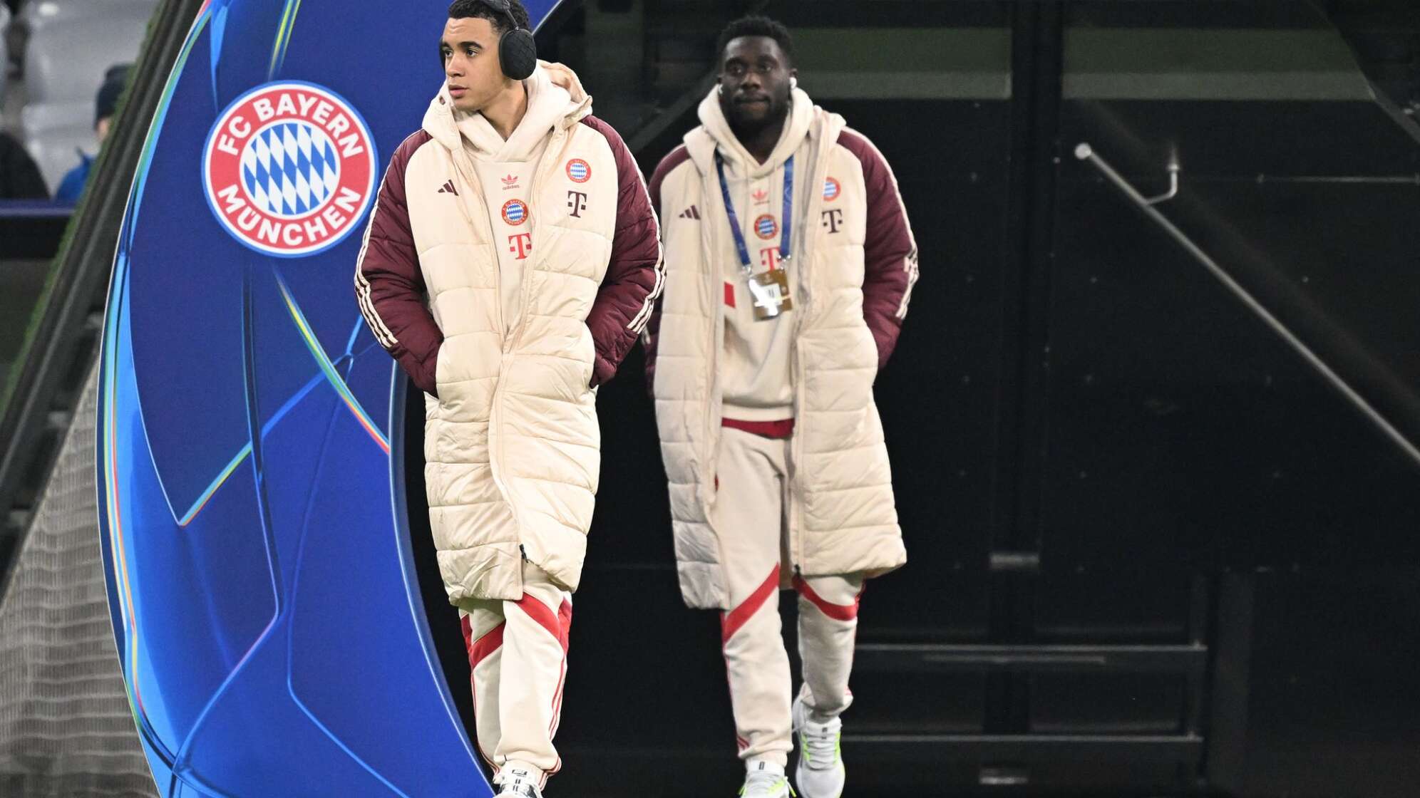 Bayern München - Bayer Leverkusen
