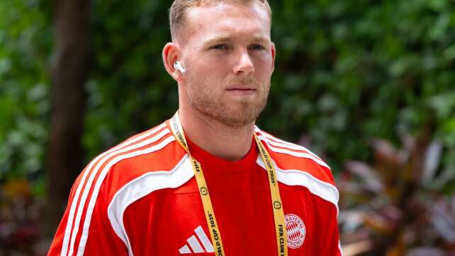 Transfer perfekt: HSV holt Torwart Peretz von den Bayern