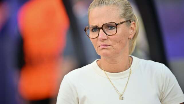 «Ekelhaft»: Englands Trainerin über Rassismus gegen Carter