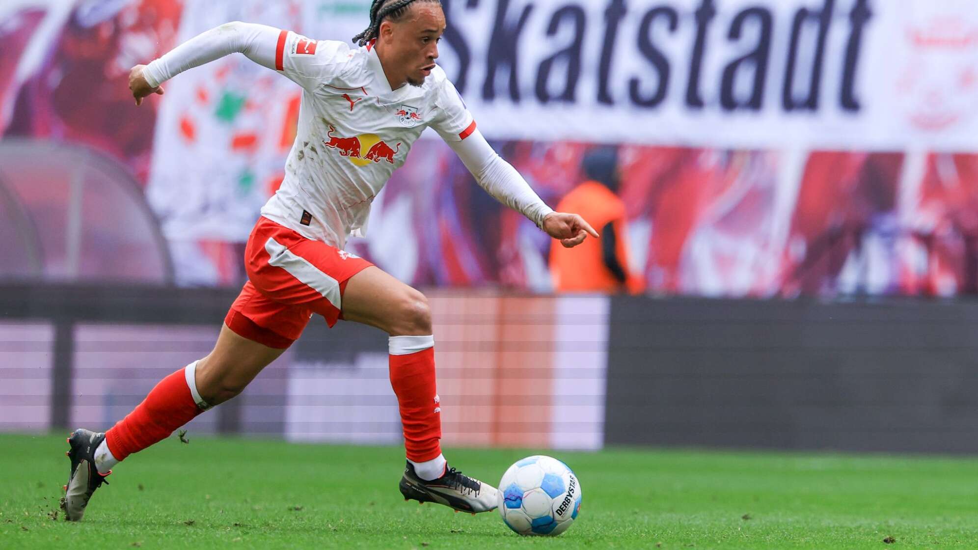 Xavi Simons RB Leipzig