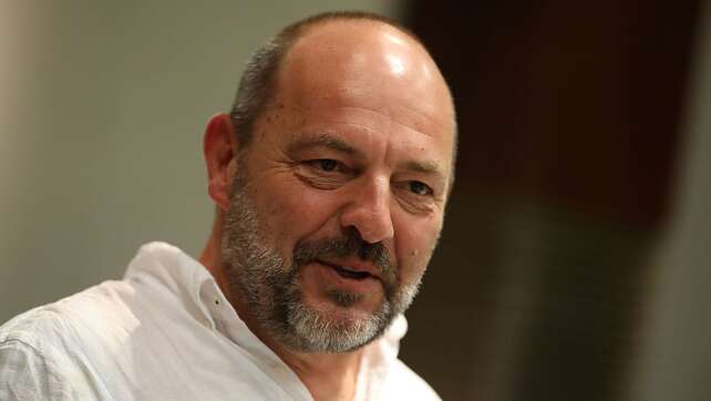 Ermittler im Fall Mirco - Ingo Thiel ist tot