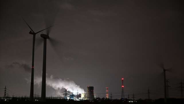 Aiwanger sucht in Bayern nach Lagern für Klimakiller CO2