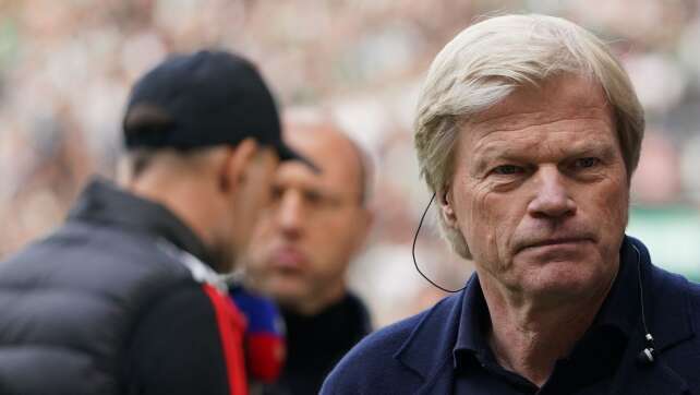 Kein Wirtz-Transfer der Bayern: Kahn äußert Vermutungen