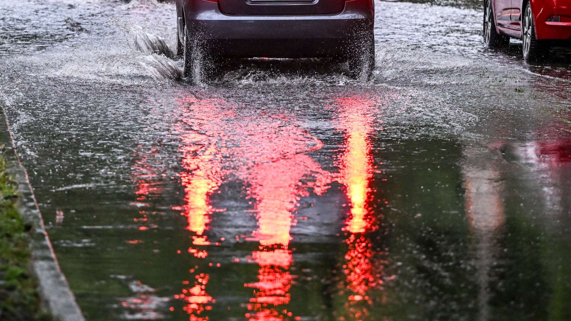 Wetter - Berlin