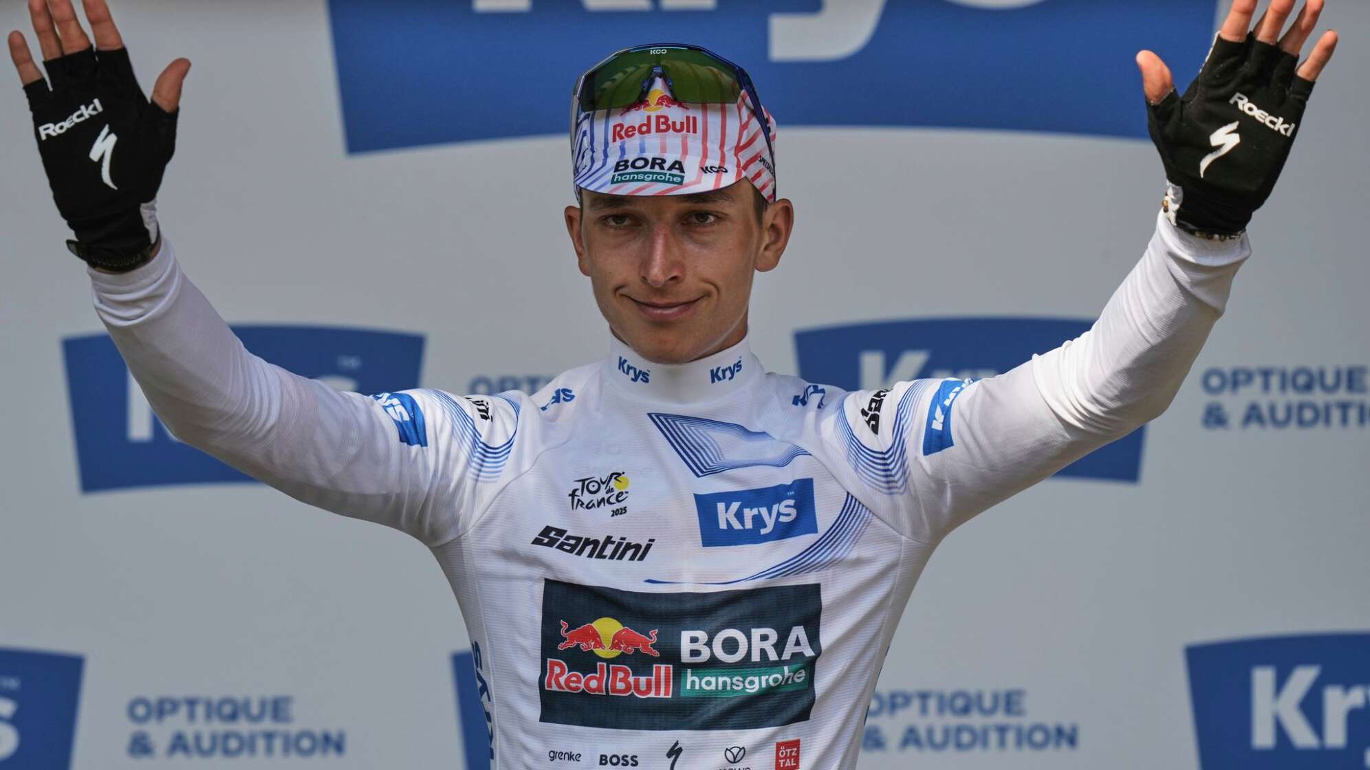 Tour de France - 15. Etappe
