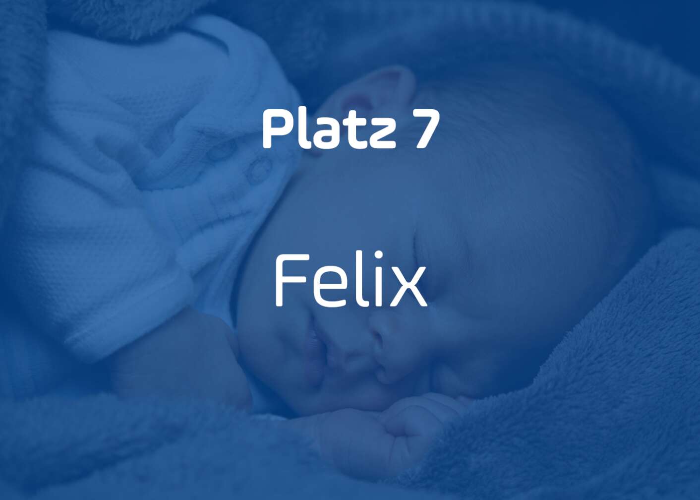 Felix Platz 7