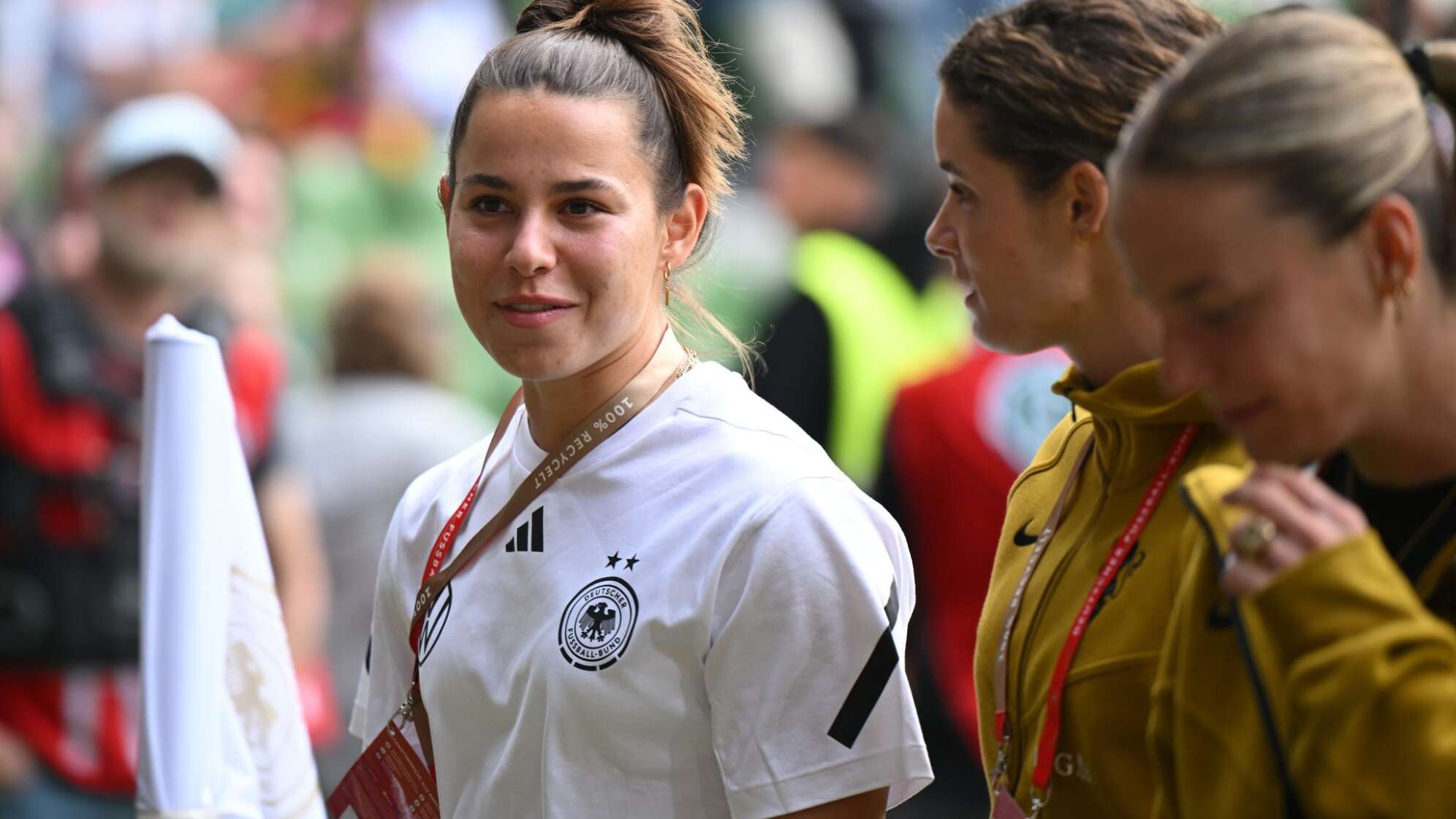 Lena Oberdorf
