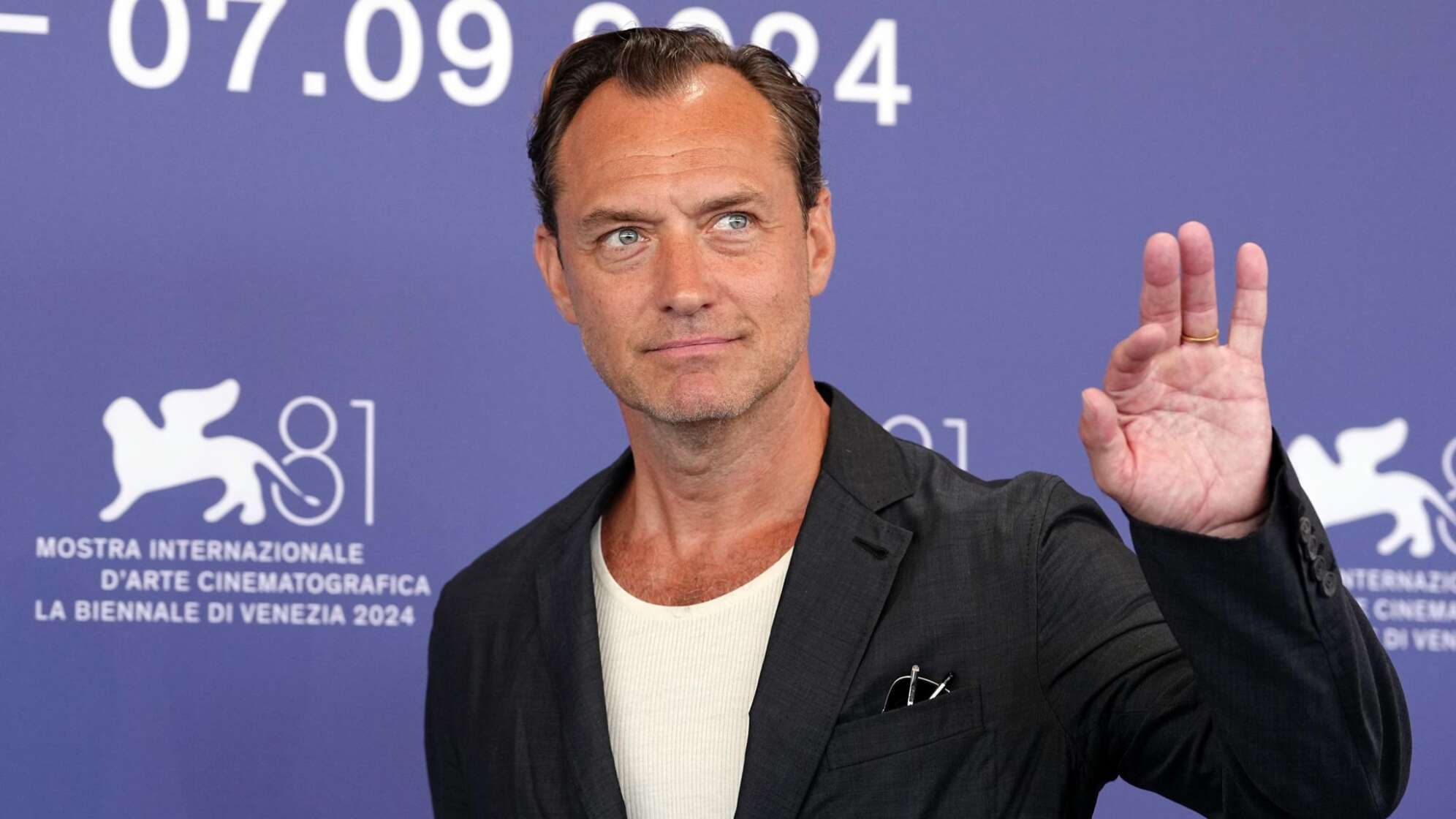 Jude Law