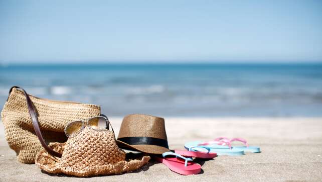 Sommerferien in Bayern: Mit diesen Tipps startet ihr entspannt in den Urlaub!
