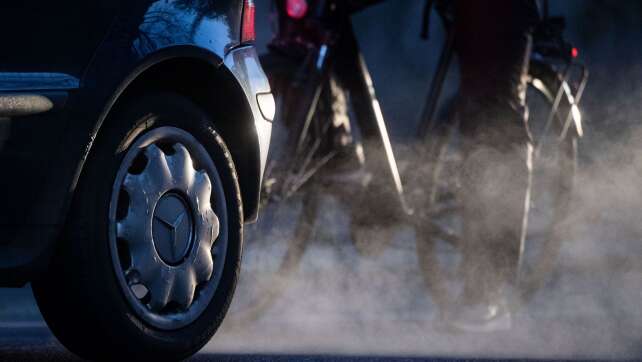 Klimabericht: Deutschland droht Ziele ab 2040 zu verfehlen